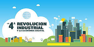 Cuarta Revolución industrial