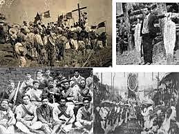 MÉXICO CONTEMPORÁNEO