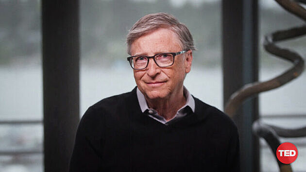 Bill Gates Says The Coronavirus Should Have Been Dealt With Soon