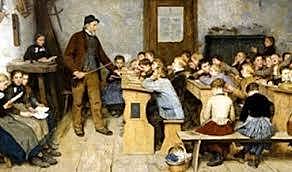 Finales del siglo XVIII- Finales del siglo XIX