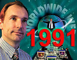 El navegador de Berners-Lee