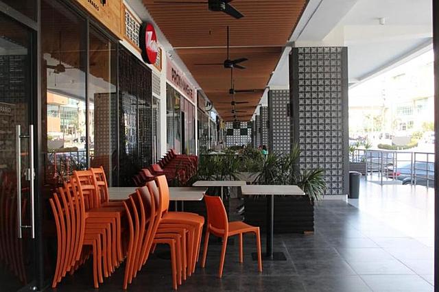 Muchos restaurantes no llegan a los 5 años