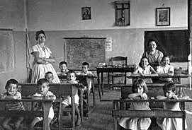 Ordenes de acuerdo al curriculum