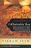 A suitable boy vikram seth