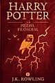 Harry Potter and the Philosopher's Stone J.K. Rowling's