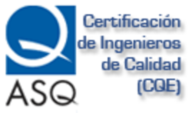 Sociedad Americana de calidad "ASQ"