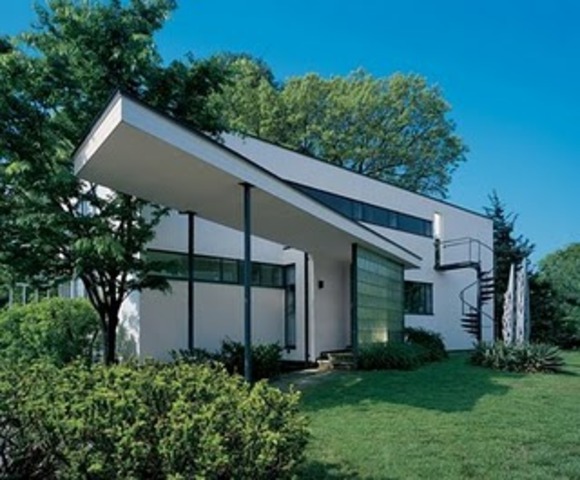 Adolph Georg Gropius