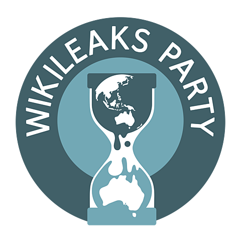 Se funda el partido WikiLeaks