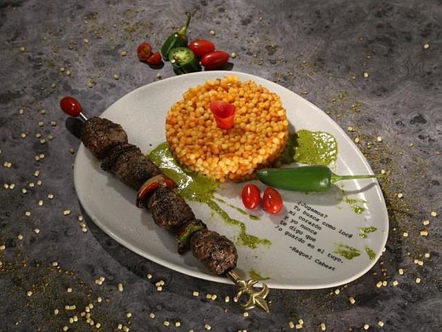 Sector gastronómico, uno de los más afectados por el coronavirus