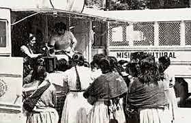 Misiones Culturales