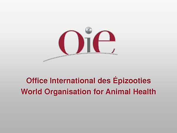 Oficina Internacional de Epizootias
