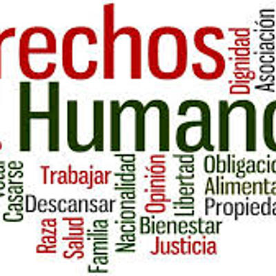 Timeline: Historia de los Derechos Humanos.
