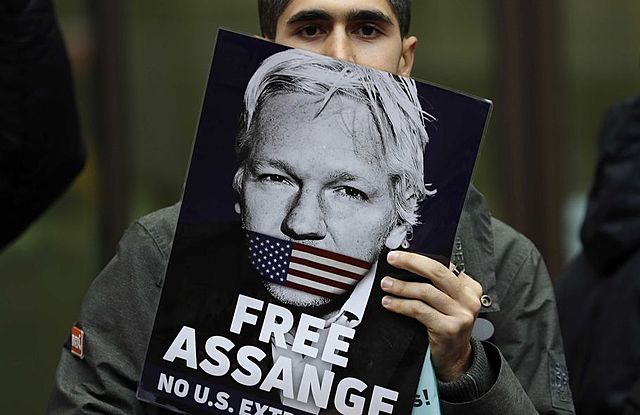 Primera filtración de WikiLeaks