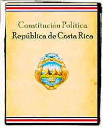 Constitución Política
