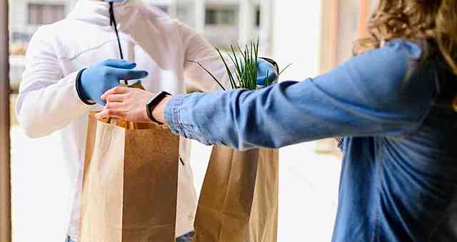 Comida rápida y los combos, lo más pedido por los colombianos