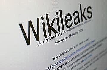 Filtración Masiva de Correspondencia (Noviembre)