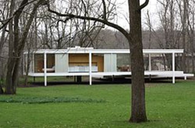 Ludwig Mies van der Rohe