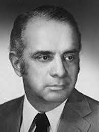 Ismael Antonio Vargas Bonilla. Minsitro de Educación