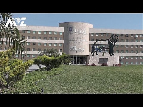 FMVZ campus Ciencias Agropecuarias