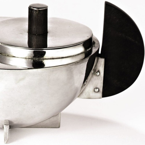 La Bauhaus y su remodelacion