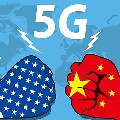 Timeline: Conflicto entre el gobierno de los Estados Unidos y la compañía Huawei