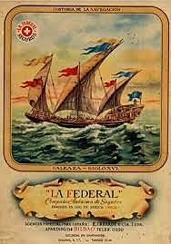 aparece el primer Seguro Privado Maritimo.