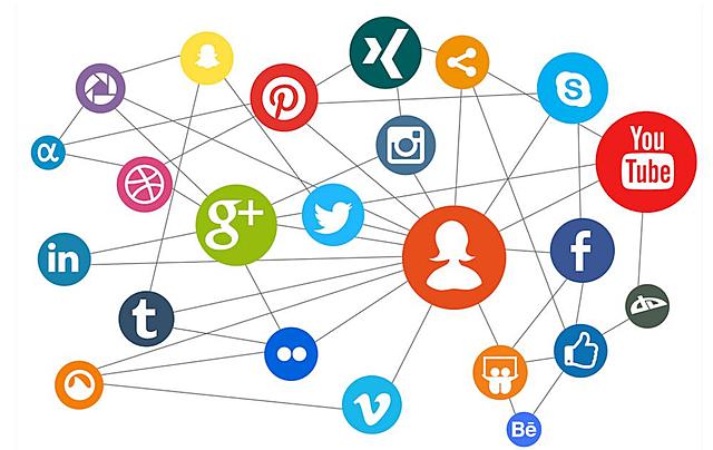 Creación de múltiples plataformas de comunicación