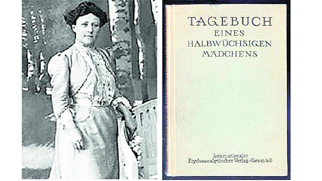 Hermine Hug-Hellmuth