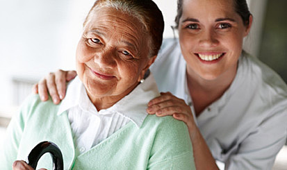 Enfermería geriátrica como especialidad