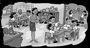 Proyecto de Restructuracion de Escuelas Unidocentes: Aplicacion experimental de un "Modelo de Escuelas sin Grados" Región Turrialba 1983-1984