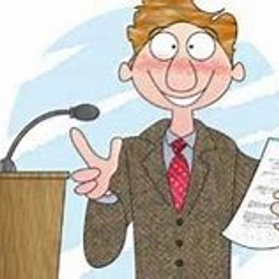 Timeline: A RETÓRICA