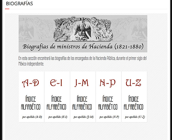 Fundacion de la hacienda pública