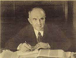 La acción como derecho autónomo de contenido abstracto (Degenkolb)