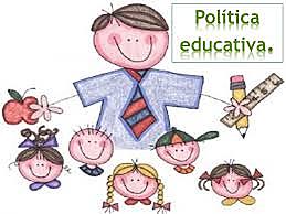 Política Educativa 1986-1990