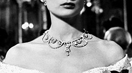 Timeline: Audrey Hepburn