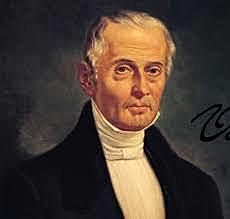 Valentin Gómez Farías