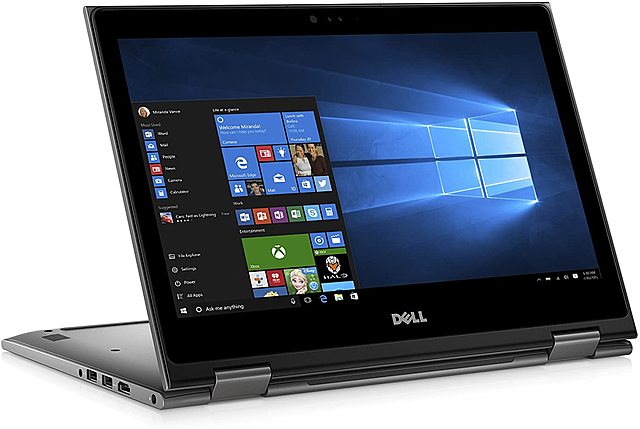 Dell Inspiron