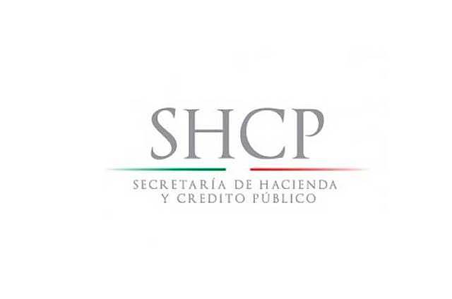 cargos de la Secretaría de Hacienda y Crédito Público