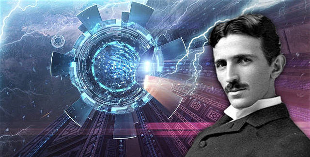 Nikola Tesla