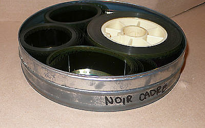 Les premières pellicules en bobines