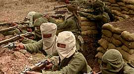 Timeline: ציר זמן מלחמת העולם הראשונה