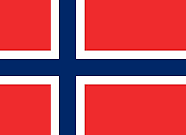 Noruega confirma su primer caso