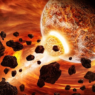 Timeline: Geokronoloogiline skaala mark 2E