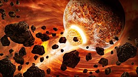 Timeline: Geokronoloogiline skaala mark 2E