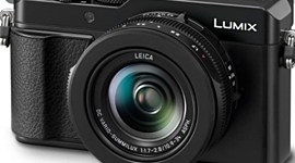 Timeline: Photographie numérique