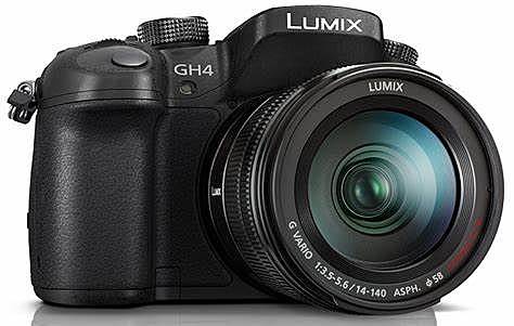 Premiers appareils hybrides