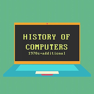 Timeline: Important Inventions