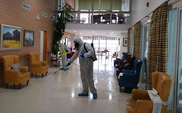 Crisi sanitària i econòmica causada per la pandèmia de la COVID-19