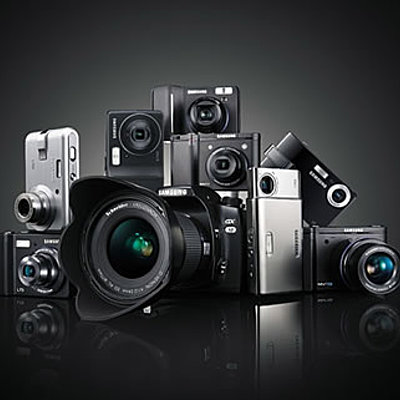 Timeline: La photographie Numérique