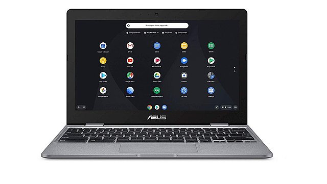 ChromeBook